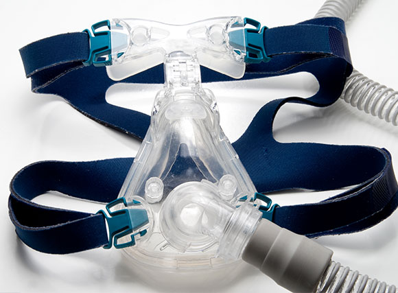 CPAP mask | Sleep Apnea Treatment | Richmond, VA